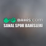 Bahis.com sanal spor bahisleri